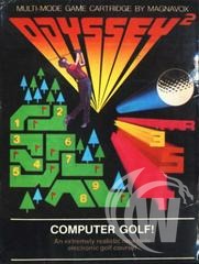 Computer Golf!